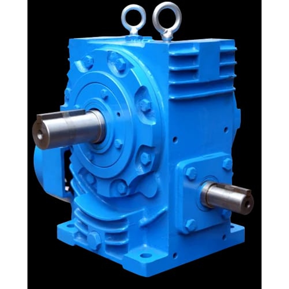 NXU Gear Box Supplier in Ahmedabad