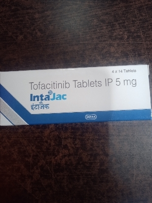 Intajac 5 mg