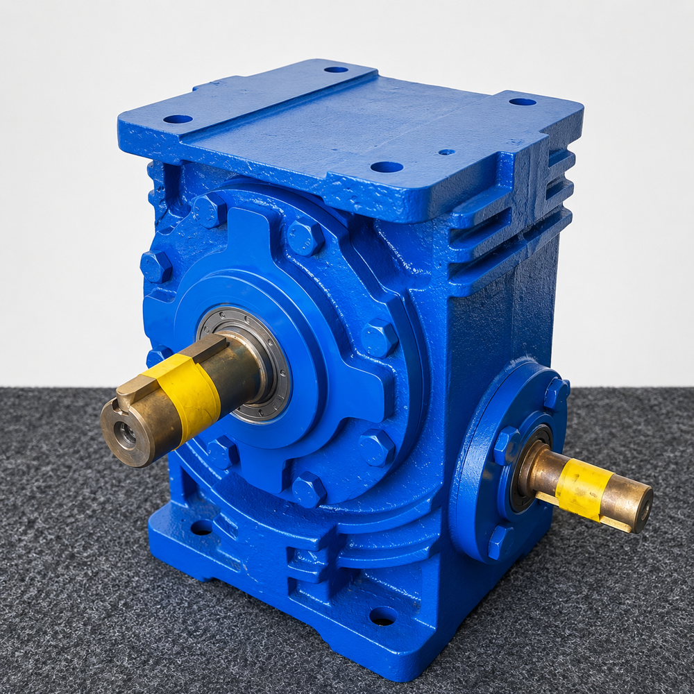 NXU 2 INCH GEAR BOX