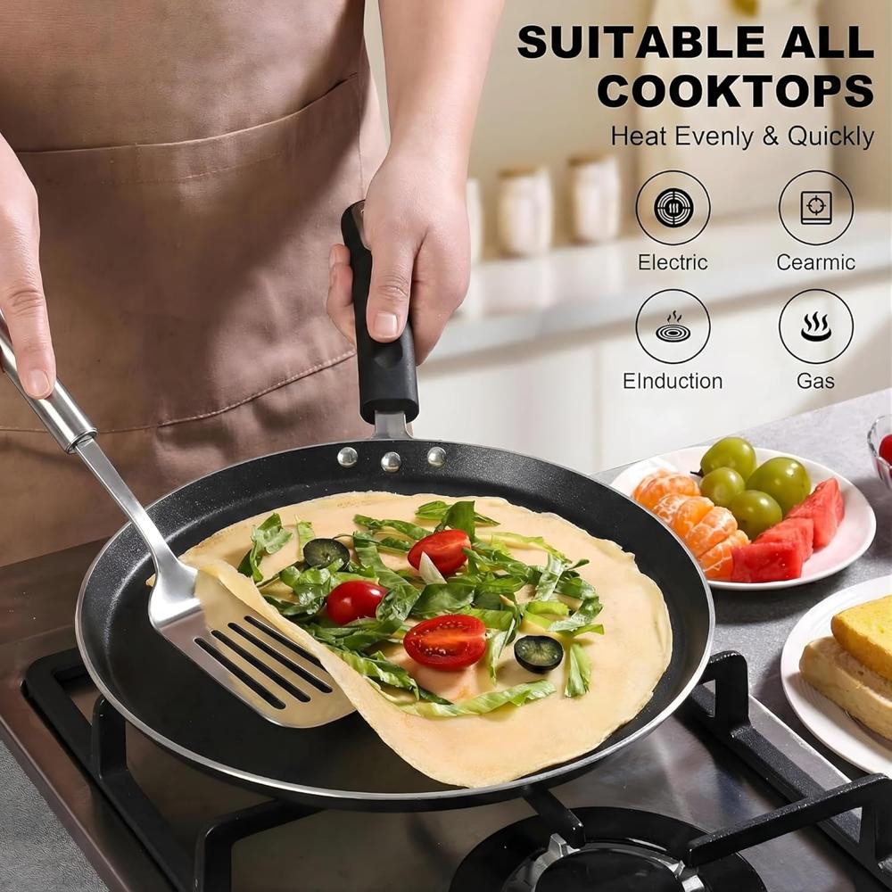 Non Stick Dosa Tawa 30 cm