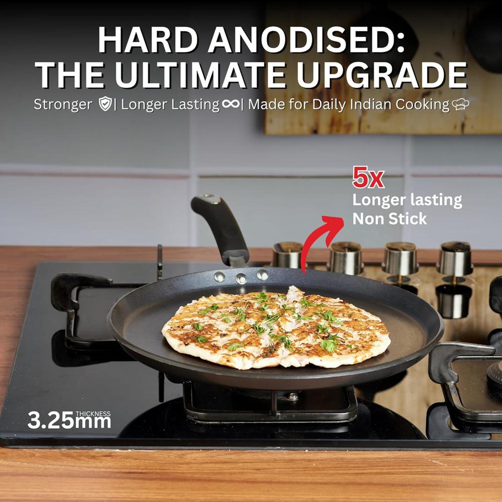 Non Stick Dosa Tawa 30 cm