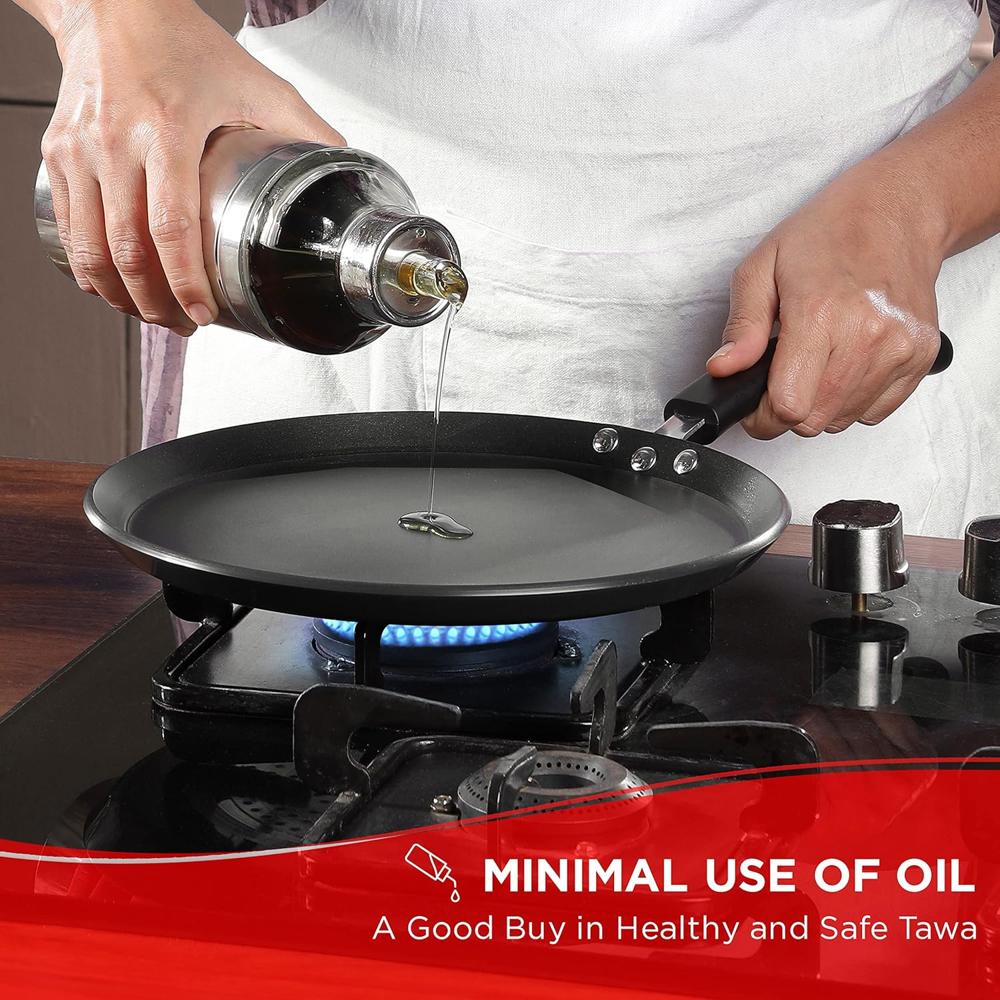 Non Stick Dosa Tawa 30 cm