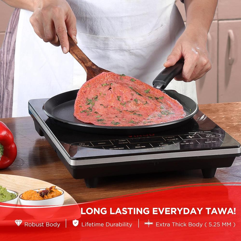 Non Stick Dosa Tawa 30 cm