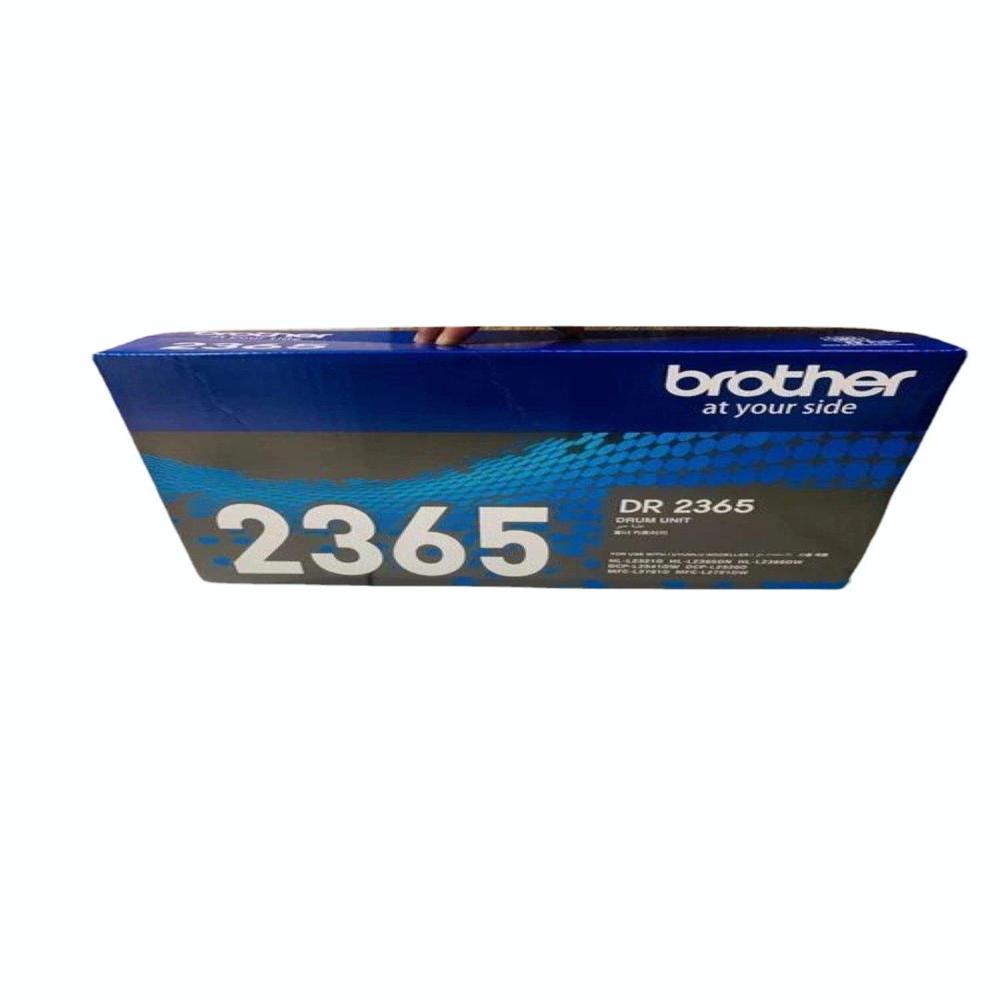 Brother DR 2365 Drum Units Cartridge For Use HL-L2321 ,L2365,L2380,L2360,DCP-L2520,MFCL2703