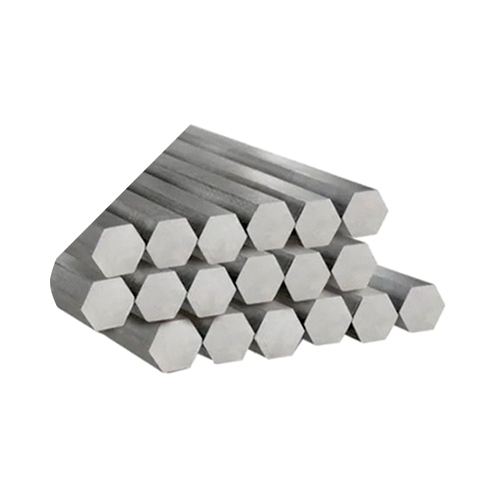 Hexagon Bright बार्स