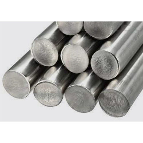 Mild Steel Round Bars