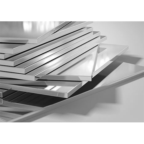 Steel Plates