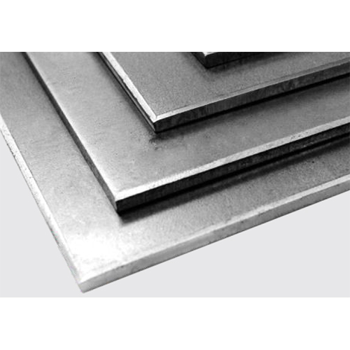 Mild Steel Plates