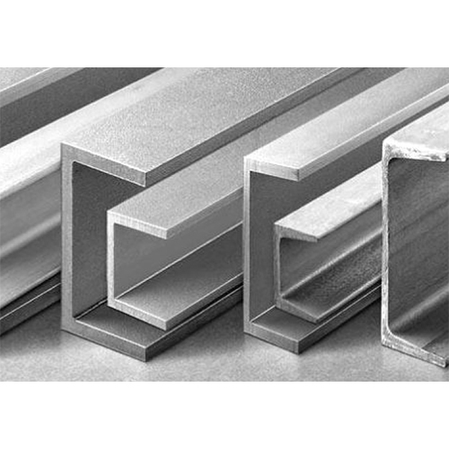 Mild Steel Channels