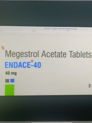 Endace 40 Tablet