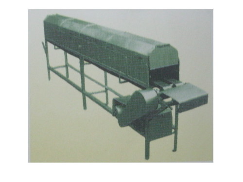 Exhaust Box