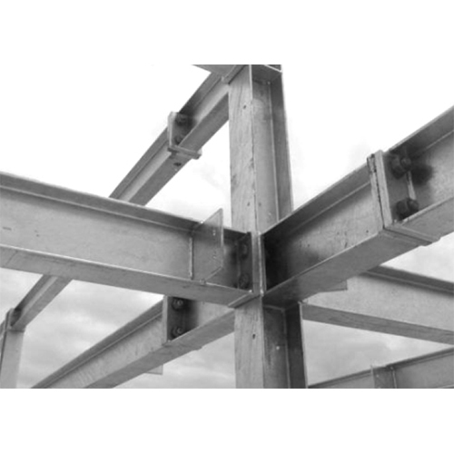 Steel Columns