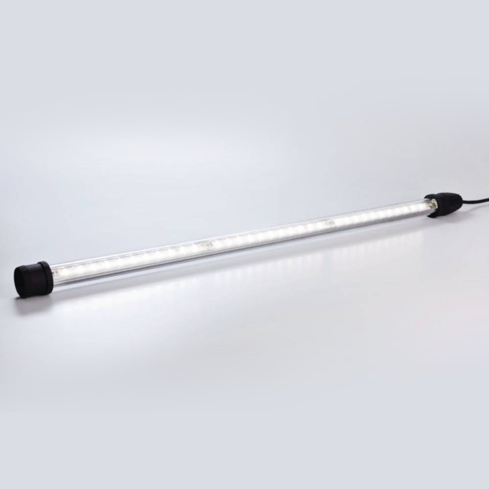 Flameproof Tube Lights - Features: Explosion Proof