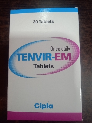 Tenvir Em