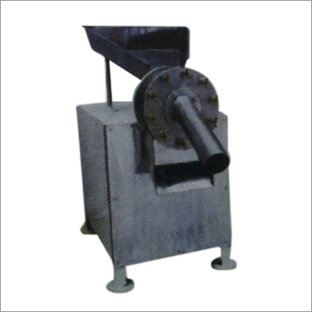 Hammer Mill