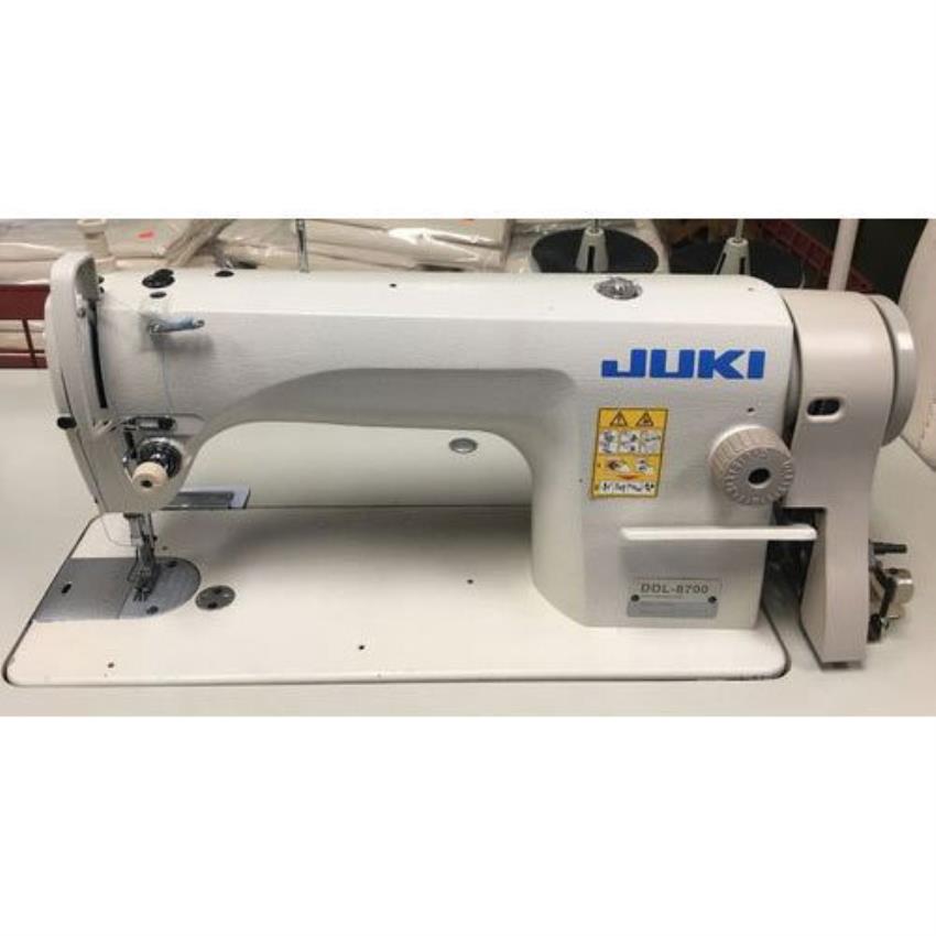used juki machines