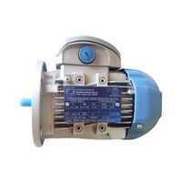 Three Phase Asynchronous Motor