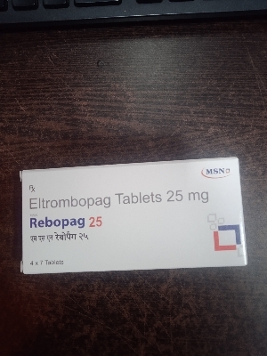 Rebopag 25