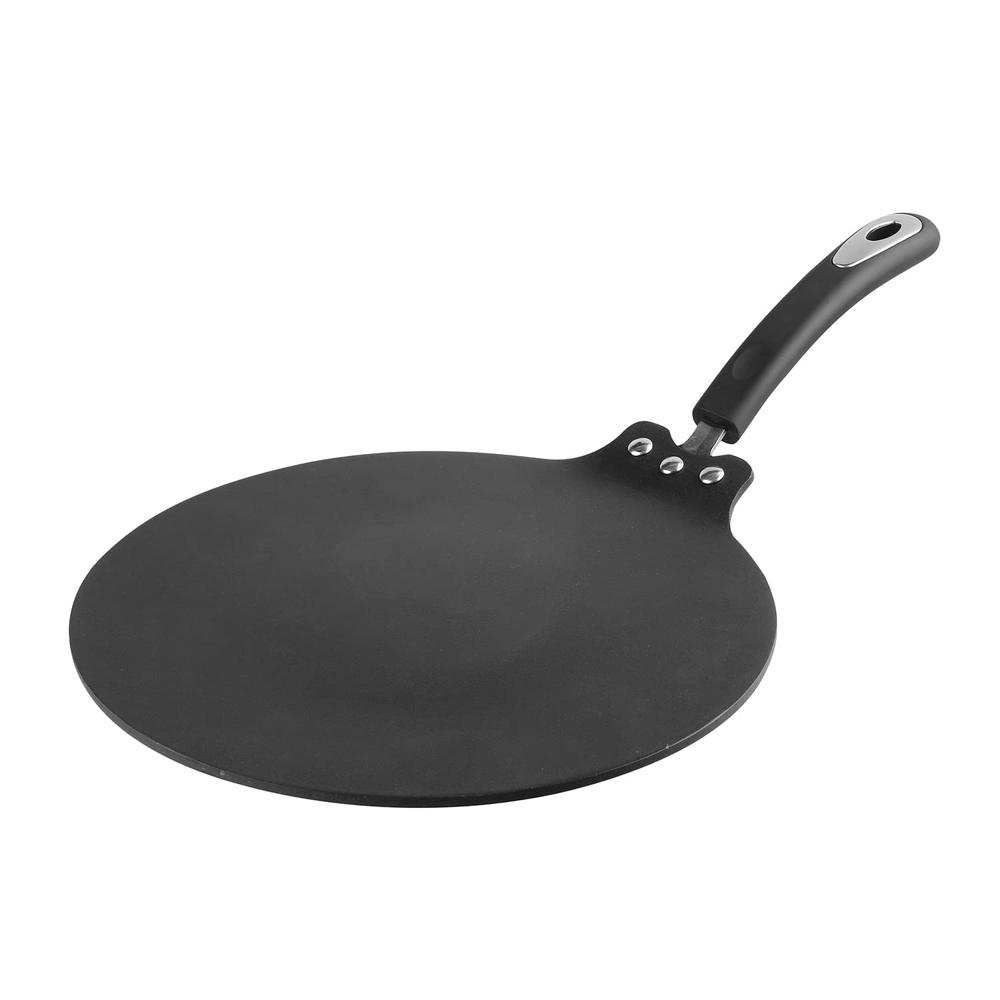 Non Stick Tawa 30 Cm - Capacity: 1.1 Ltr