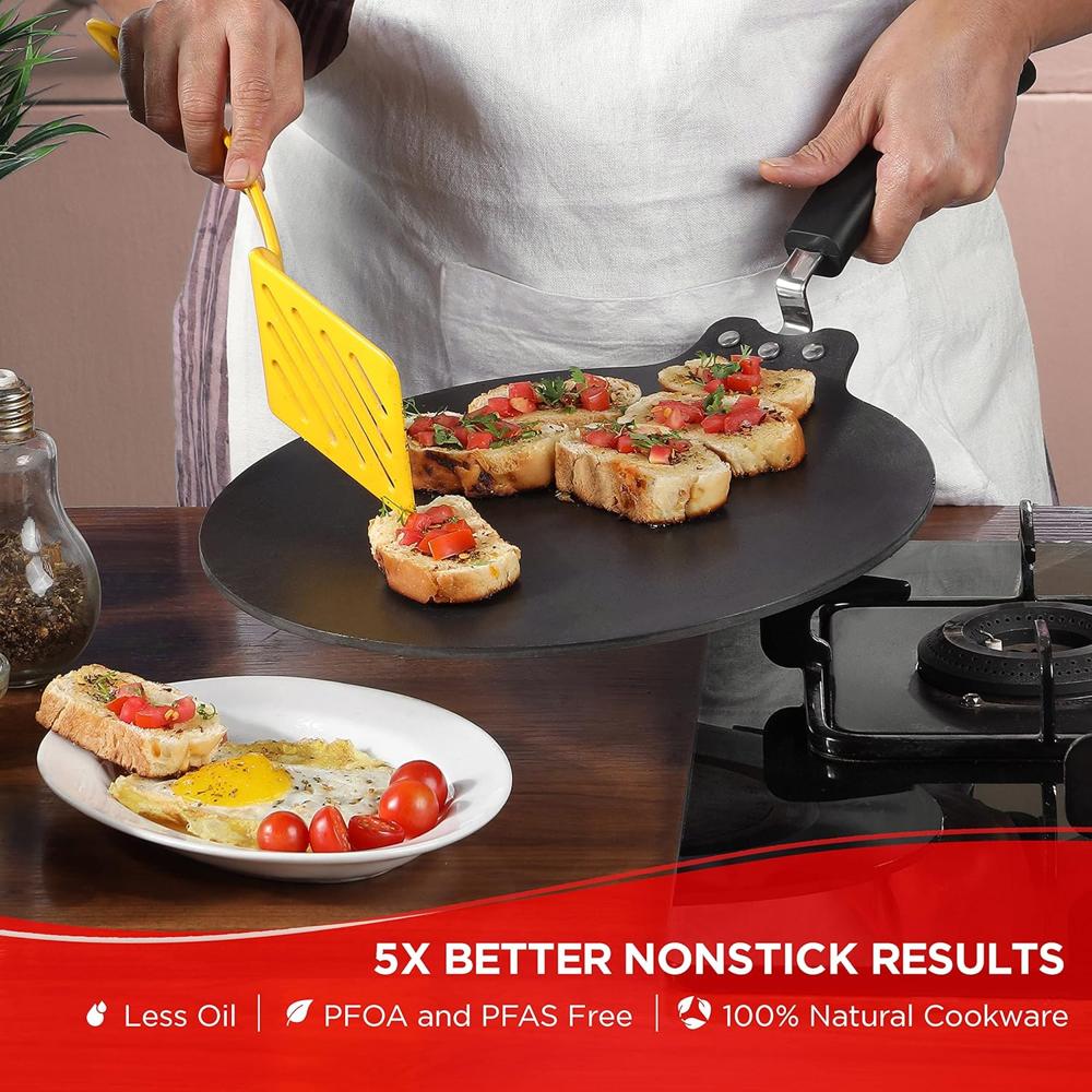 Non Stick Tawa 30 cm