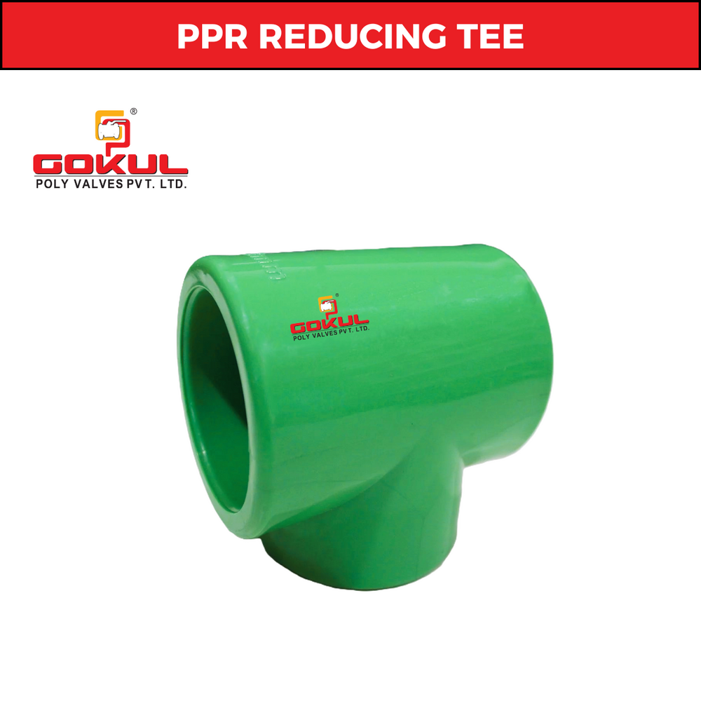 PPR Slipon Flange
