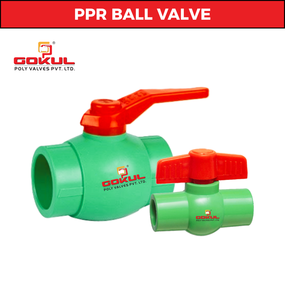 PPR Slipon Flange
