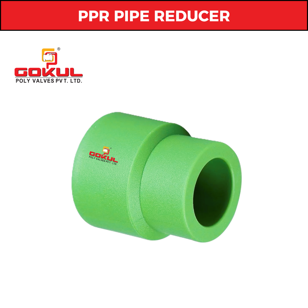 PPR Slipon Flange