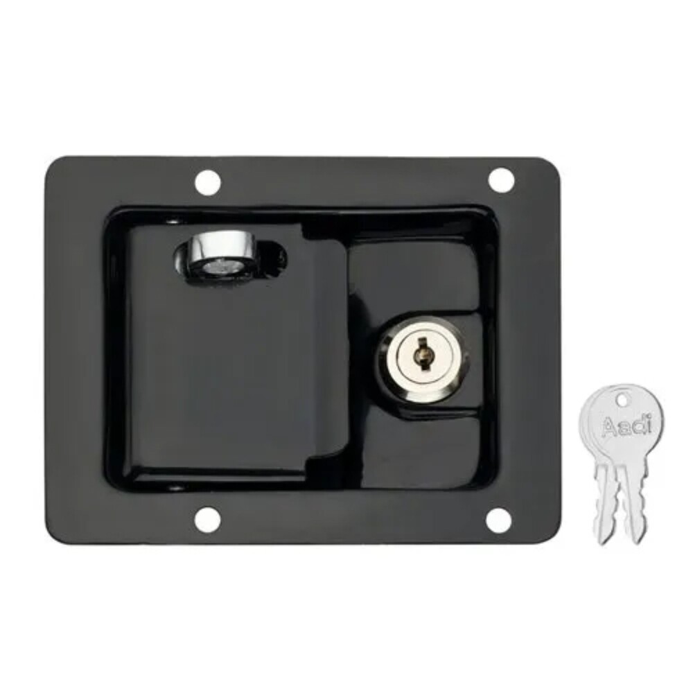 Kirloskar Generator Canopy Lock - Application: Industrial