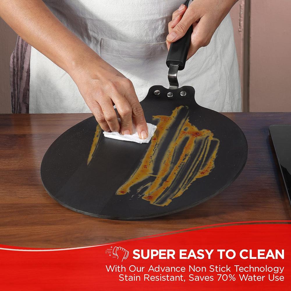 Non-Stick Multi Tawa 32.5 cm