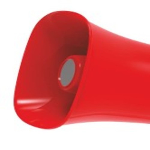 Rock Light RL-S215 Portable Megaphone