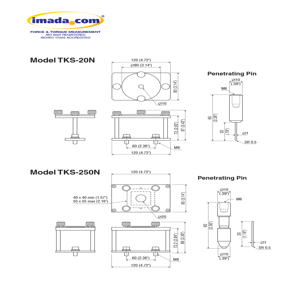 Motorized Puncture Tester