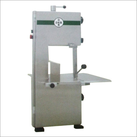 Meat saw