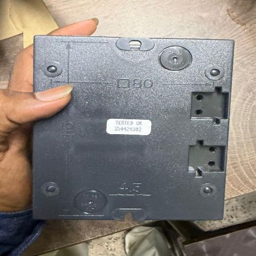 SALZER LOAD BREAK SWITCH WITH ENCLOUSER 