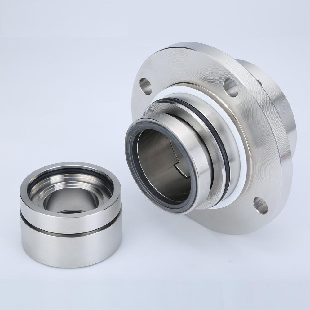 Single Cartridge Mechanical Seal
