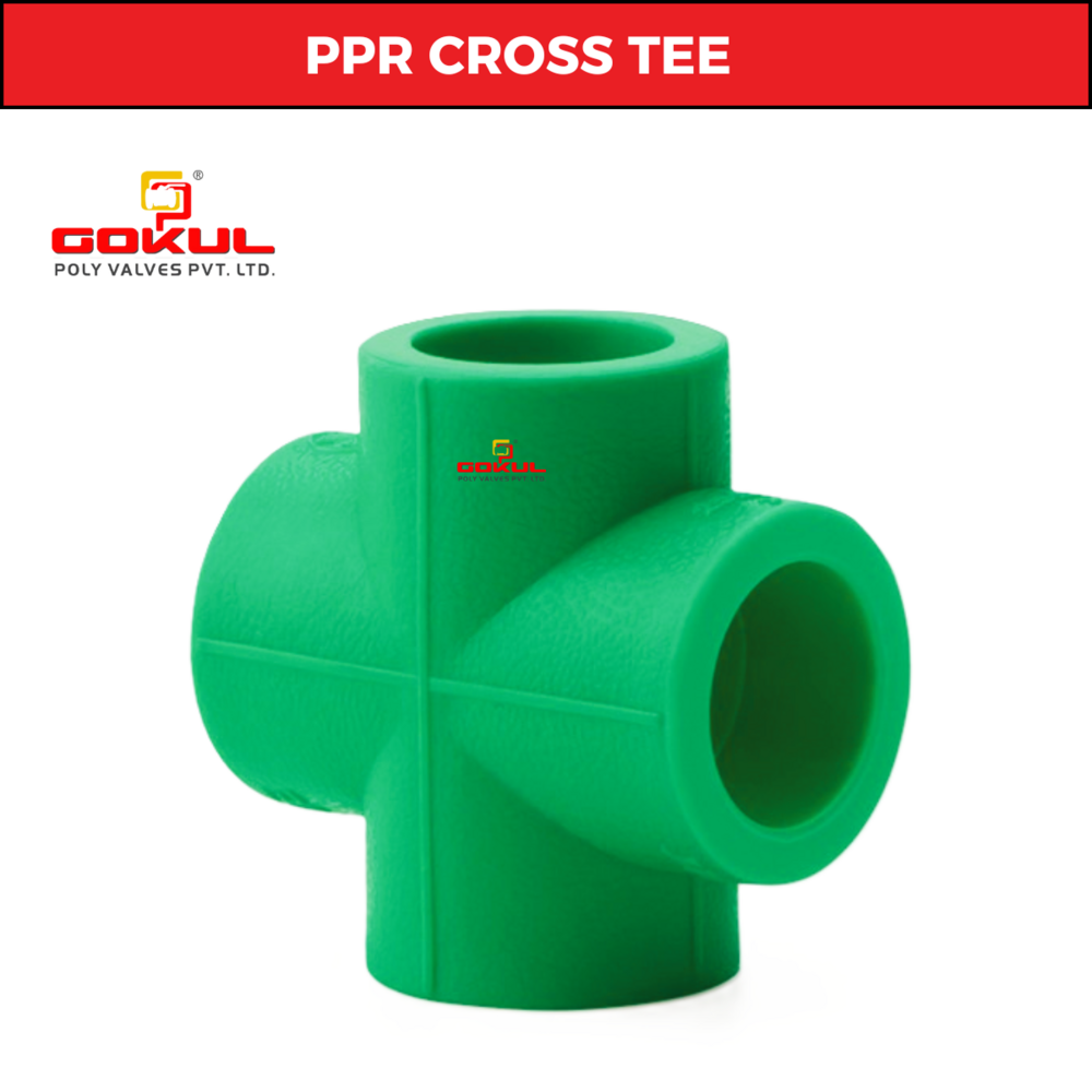 PPR Equal Tee