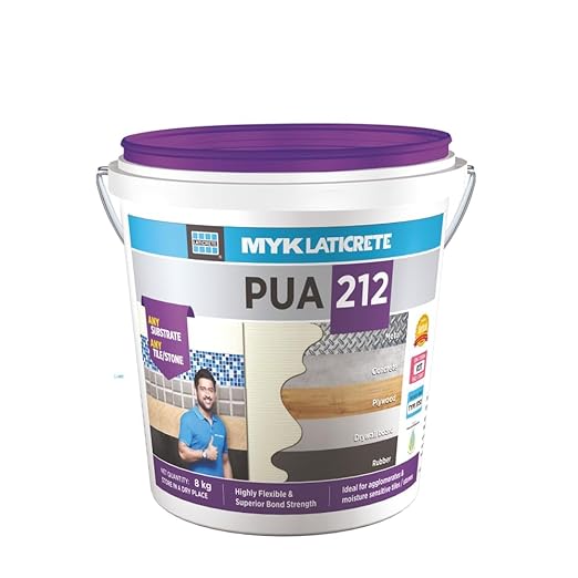 MYK LATICRETE PUA 212