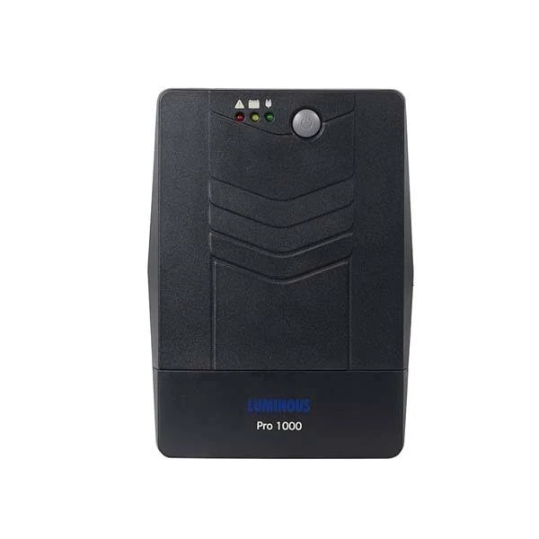 LUMINOUS (LB1000Pro)Line interactive UPS