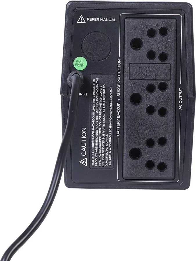 LUMINOUS (LB1000Pro)Line interactive UPS