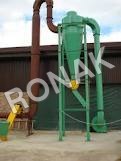 Biomass Dryer