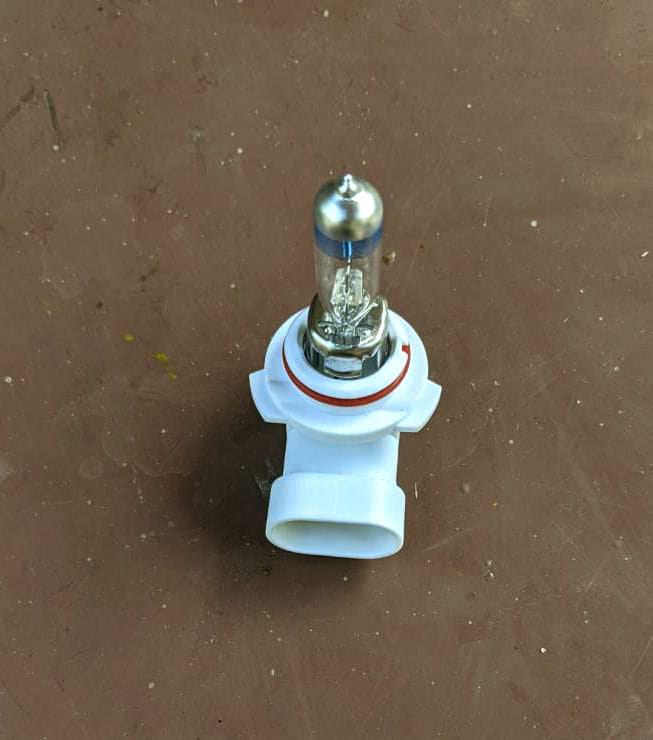 AR 9005 Halogen 12V65W