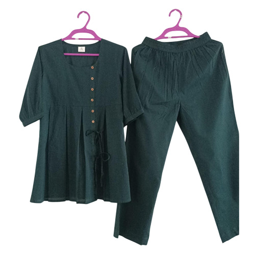 Co Ord Set