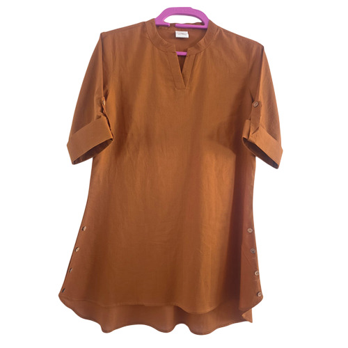 Cotton Tunics