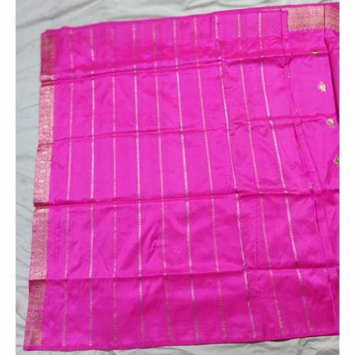 Kataan Silk Saree Karuva Boty