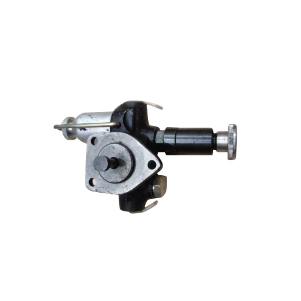 Generator Feed Pump - Application: Industrial