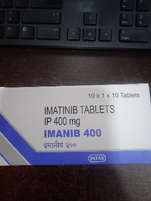 Imanib 400