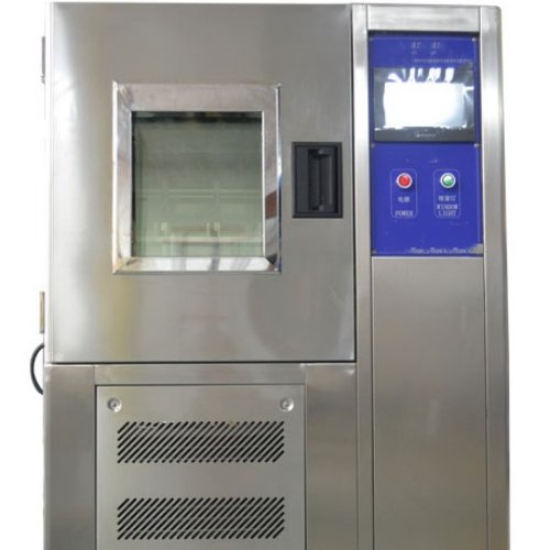 Export Vertical low temperature cold resistance testing machine