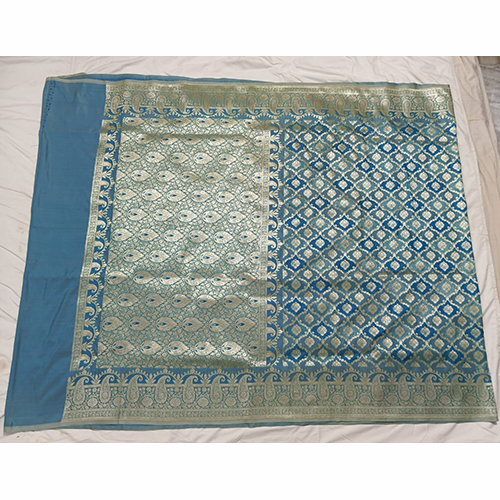 Mashru Silk Pattern Type - Gharchola  Fabric