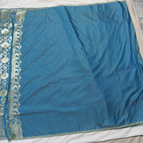 Mashru Silk Pattern Type - Gharchola  Fabric