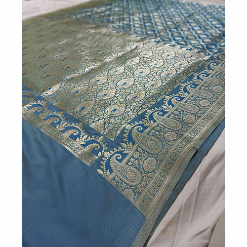 Mashru Silk Pattern Type - Gharchola  Fabric