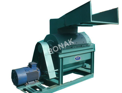 Briquetting Crusher
